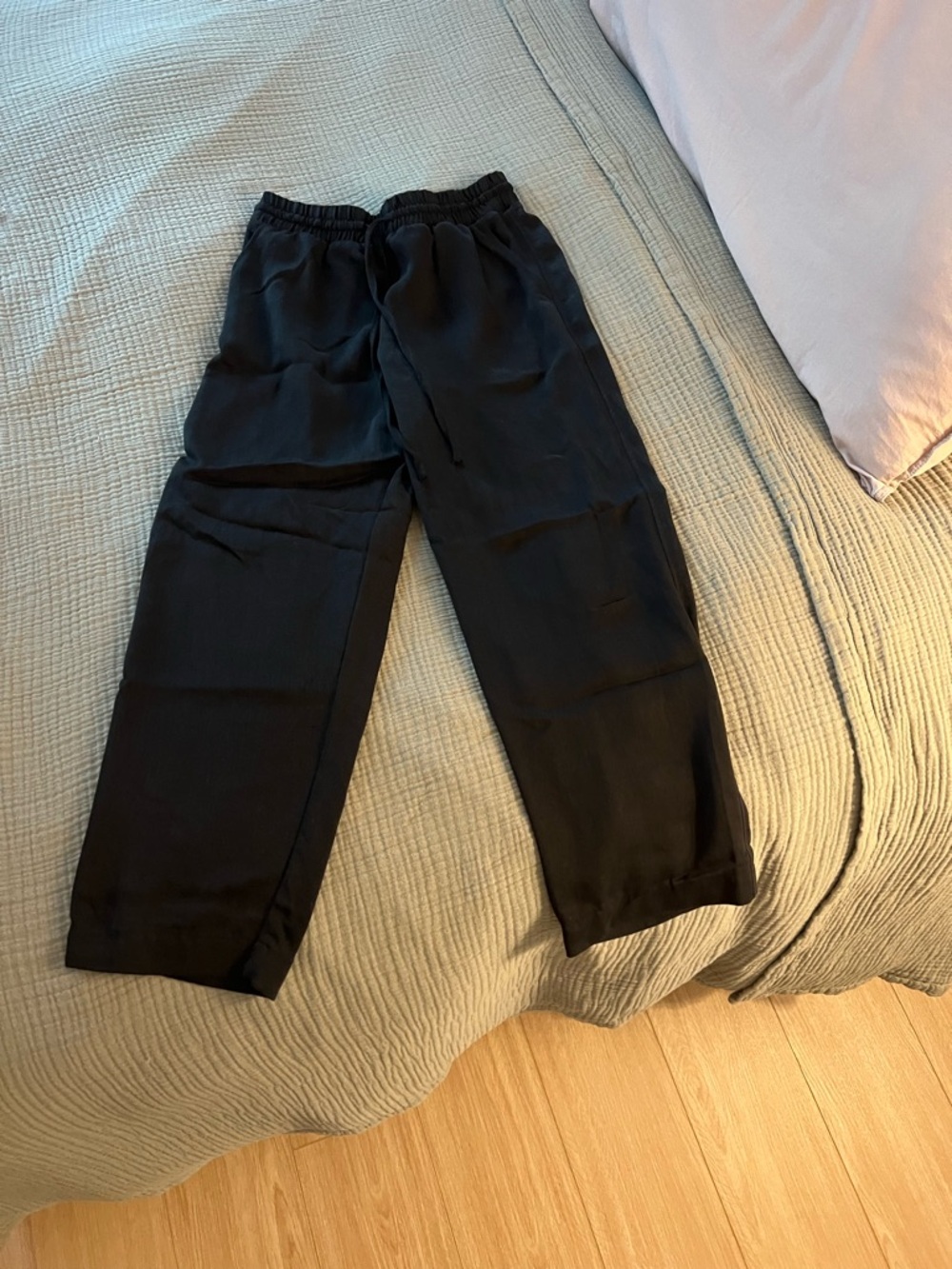 H&M Women’s Drawstring Pant